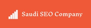 Saudi SEO Company Logo