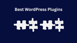 Best WordPress Plugins: Essential Tools for Every Website Owner