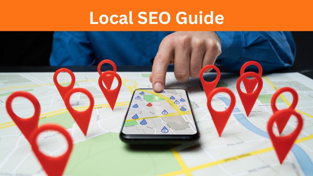 Local SEO Guide: Dominate Search Results in Your Target Area